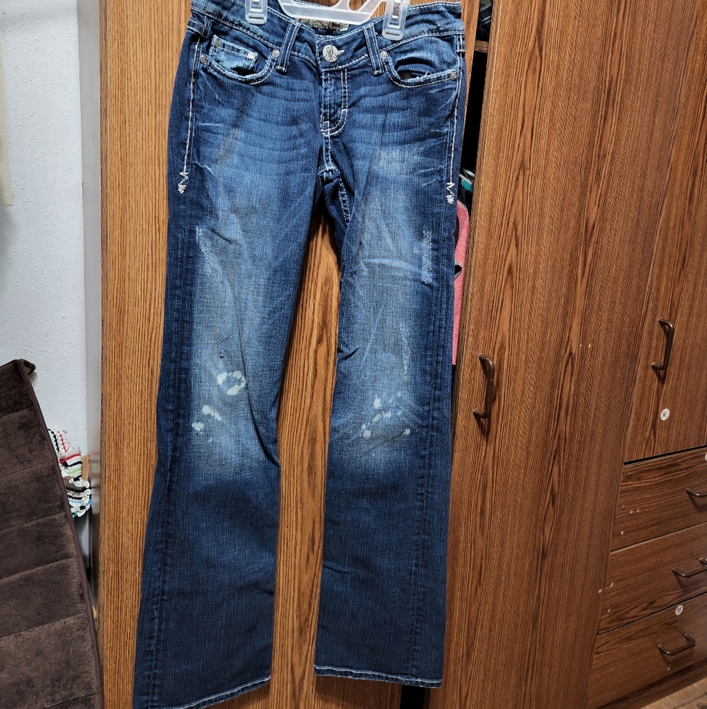Bke jeans